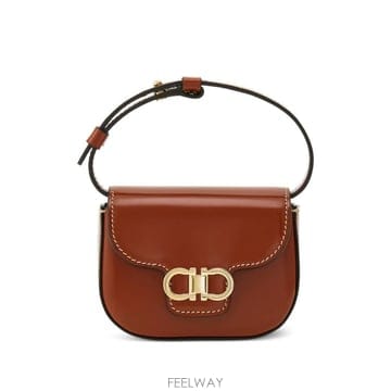 Ferragamo 26 FW ��󰡸� ���� ��ġ�� �뽺 ��콺 �̴� ũ�ν� �� 795716 TP45819549326 FW ��󰡸� ���� ��ġ�� �뽺 ��콺 �̴� ũ�ν� �� 
