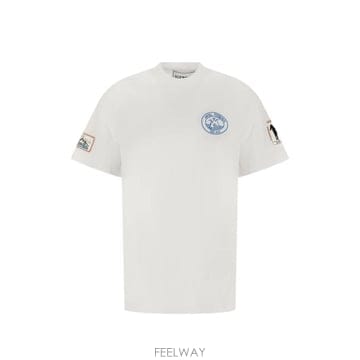 Iceberg 26 FW ���̽����� ��ġ ������ ��ư Ƽ���� F044627A TP45942932026 FW ���̽����� ��ġ ������ ��ư Ƽ���� F044627A TP45