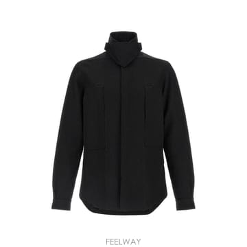 Rick Owens 26 FW �������� �ƿ����� ��Ŷ RR02F4717WWHLBY TP45973147826 FW �������� �ƿ����� ��Ŷ RR02F4717WWHLBY TP4597314
