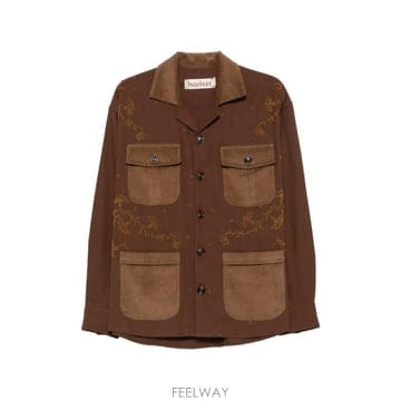 | Other Brand | 26 FW Baziszt �Ƴ�Ų �ڼ� �������� BZFW26OS01012 TP45973146726 FW Baziszt �Ƴ�Ų �ڼ� �������� BZFW26OS01012 TP459