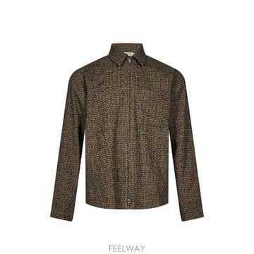 | Other Brand | 26 FW Another Aspect üũ ���� ���� �������� AOS10JPN TP45973144526 FW Another Aspect üũ ���� ���� �������� AOS10JPN 