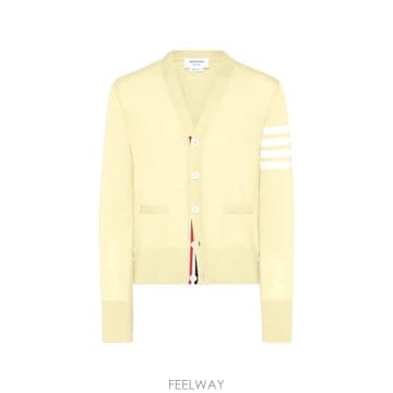 Thom Browne 26 FW ����� �޸��� �� 4 �� Ŭ���� V�� ����� MKC002AY1014 TP45819447826 FW ����� �޸��� �� 4 �� Ŭ���� V�� ����� MKC002