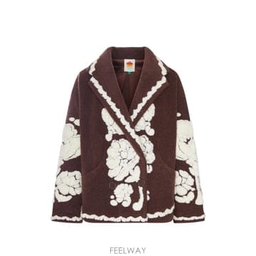 | Other Brand | 26 FW FARM Rio �÷η� ���ø��� ���� �극��Ƽ�� ����Ʈ 374549 TP45959830126 FW FARM Rio �÷η� ���ø��� ���� �극��Ƽ�� ����Ʈ 