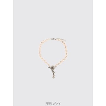 ViVienne westwood ���ȿ���Ʈ��� ���� �극�̽��� 6301015N02P235 TP647409470���ȿ���Ʈ��� ���� �극�̽��� 6301015N02P235 TP6474