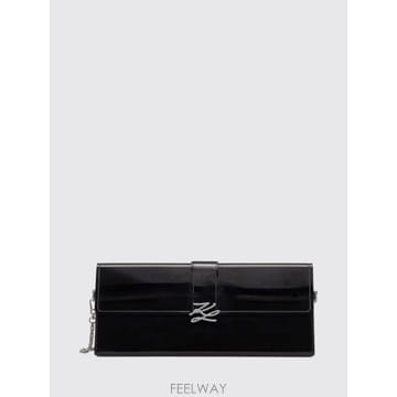 Karl Lagerfeld Į�����Ʈ ���� Ŭ��ġ�� B4W30205 TP647401589Į�����Ʈ ���� Ŭ��ġ�� B4W30205 TP647401589