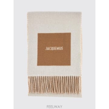 Jacquemus ��ũ���� ���� ��ī�� ACU00579AOT4044 TP647397905��ũ���� ���� ��ī�� ACU00579AOT4044 TP647397905