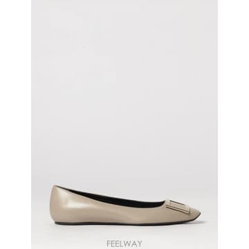 Roger Vivier ������� ���� �߷� �÷����� RVW40415280BSS TP647401355������� ���� �߷� �÷����� RVW40415280BSS TP6474013