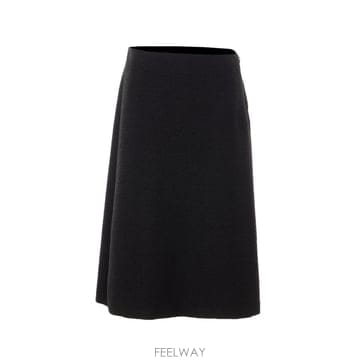 FW26[펜디] 미디스커트 FQ7757 B1U1F0QA1 [B0]