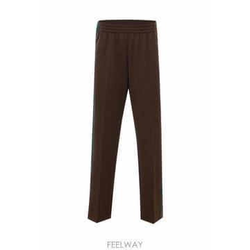 FW26[구찌] 스웨터팬츠 A00A78 XJH3Y2206 [B0]