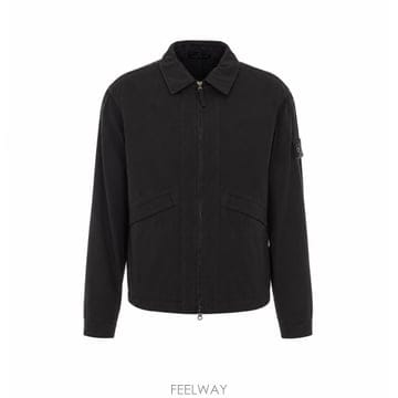 FW26[스톤아일랜드] 셔츠 1200021 S0F50V0029 [B0]