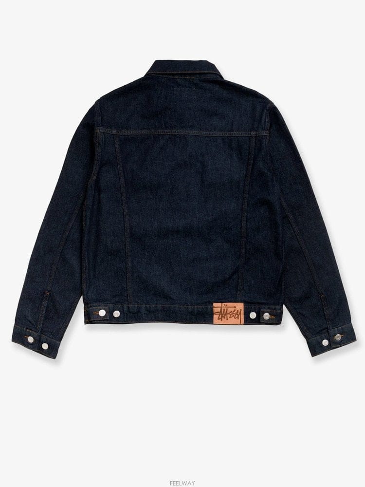STUSSY ������ Ʈ��Ŀ ���� ��ư ���� 1159800737 B0652492165������ Ʈ��Ŀ ���� ��ư ���� 1159800737 B0652492165