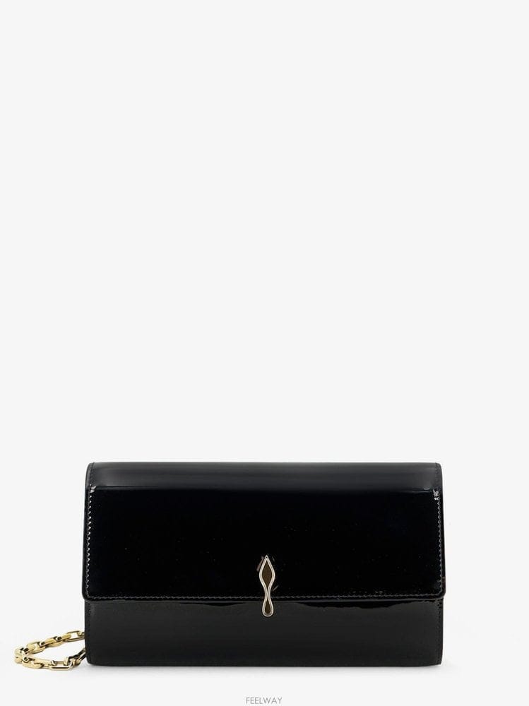 Christian Louboutin ũ������ ����� ���쳪 ���� ũ�ν��ٵ� BAGWALLET 32653 B0652492183ũ������ ����� ���쳪 ���� ũ�ν��ٵ� BAGWALLET 32653