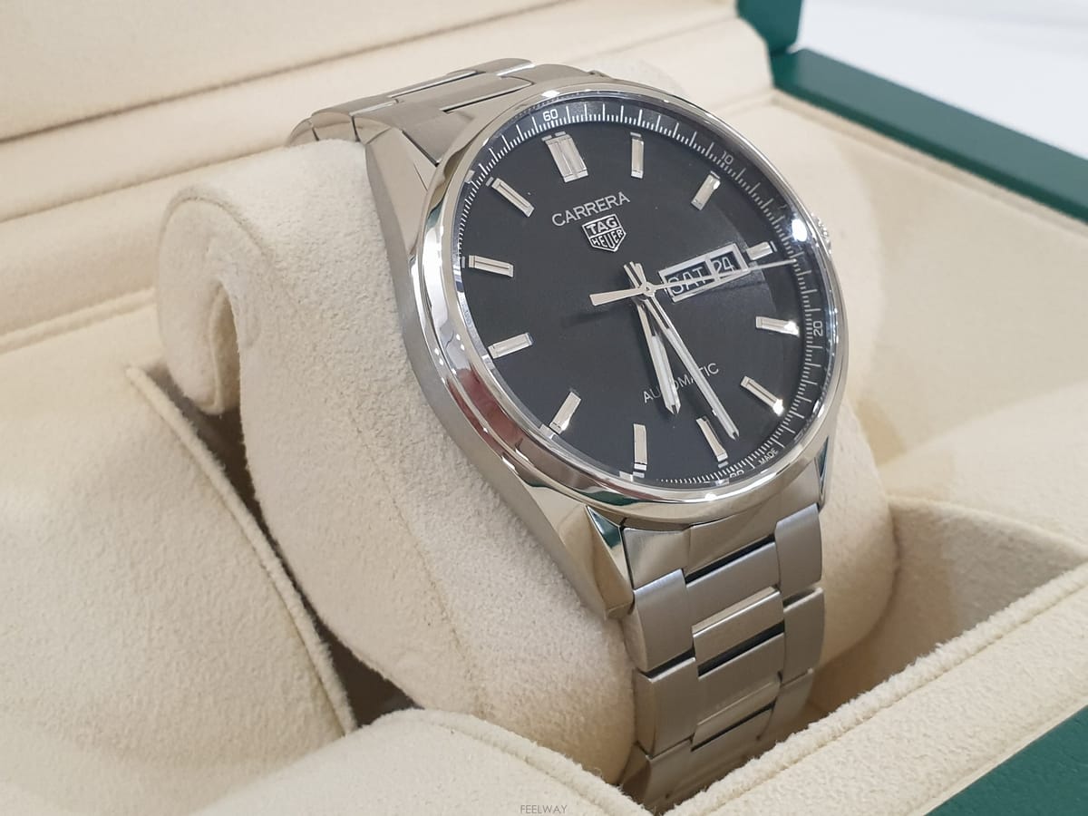 Tag Heuer �±�ȣ�̾� ��� Į����5 ���� WBN2010�±�ȣ�̾� ��� Į����5 ���� WBN2010