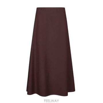 (해외배송) 브루넬로 쿠치넬리 Brunello Cucinelli A라인 플레어 헴 미디 스커트 MB143G3