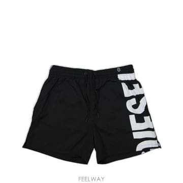 (해외배송) 디젤 디젤 리오 41 D 코어 수영 반바지 A174460NJAS