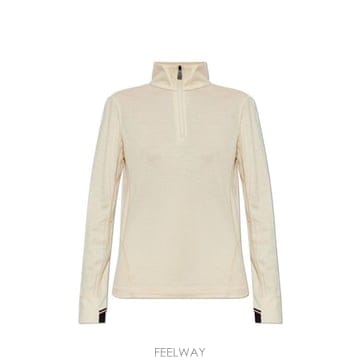 (해외배송) 몽클레어 그레노블 몽클레르 그르노블 하프집 퍼포먼스 탑 L20988L0000289BHG
