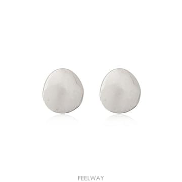 (해외배송) 알라이아 알라이아 디스크 이어링 AAJE1094LA0060