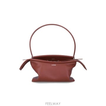 인더샵 LOEWE 로에베 브라운 숄더백
