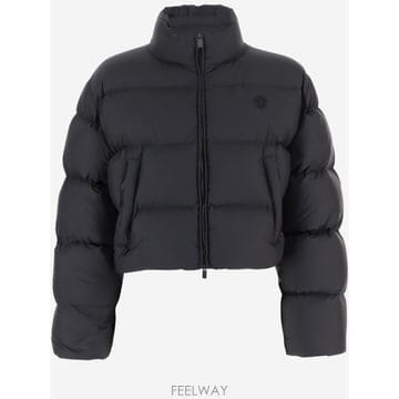 인더샵 GUCCI 구찌 블랙 패딩