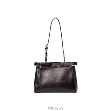인더샵 FENDI 펜디 피카부 스몰 토트백