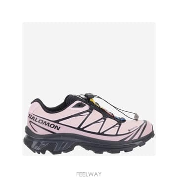 인더샵 SALOMON 살로몬 멀티컬러 스니커즈
