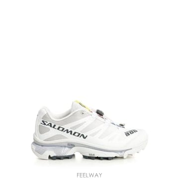 인더샵 SALOMON 살로몬 화이트 스니커즈