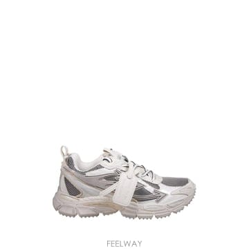 인더샵 Off-White 오프화이트 그레이 스니커즈