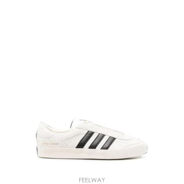 인더샵 Y-3 와이쓰리 화이트 스니커즈