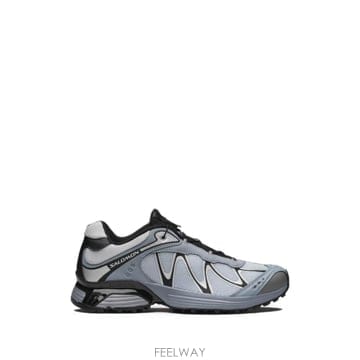 인더샵 SALOMON 살로몬 그레이 스니커즈