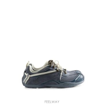 인더샵 BALENCIAGA 발렌시아가 그레이 스니커즈
