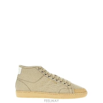 인더샵 SAINT LAURENT 코트 클래식 SL 39 스니커즈