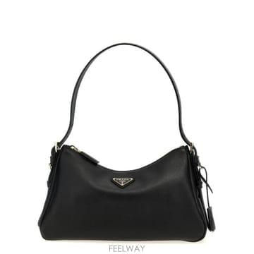 인더샵 PRADA 프라다 에메 미디엄 크로스   숄더백