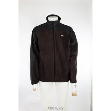 인더샵 PRADA 프라다 멀티컬러 자켓