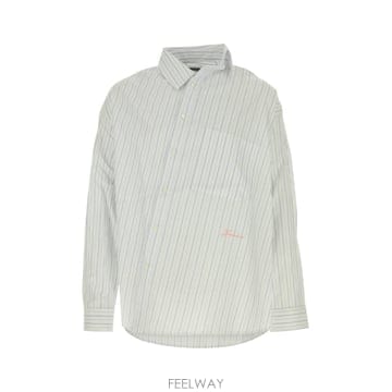 인더샵 JACQUEMUS 자크뮈스 CUADRO 셔츠