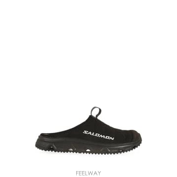 인더샵 SALOMON 살로몬 블랙 스니커즈