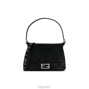 인더샵 FENDI 펜디 블랙 숄더백
