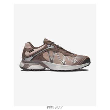 인더샵 SALOMON 살로몬 그레이 스니커즈