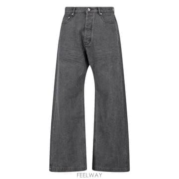 인더샵 Rick Owens DRKSHDW 릭오웬스 다크쉐도우 GETH 데님 팬츠