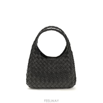 인더샵 BOTTEGA VENETA 보테가 베네타 베이비 캄파나 토트백