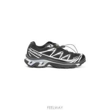 인더샵 SALOMON 살로몬 블랙 스니커즈
