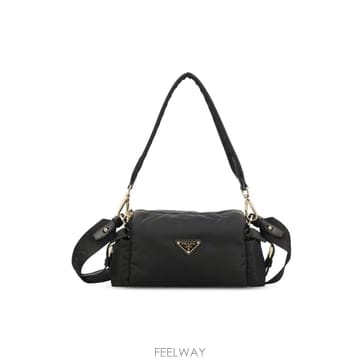인더샵 PRADA 프라다 익스플로어 스몰 숄더백