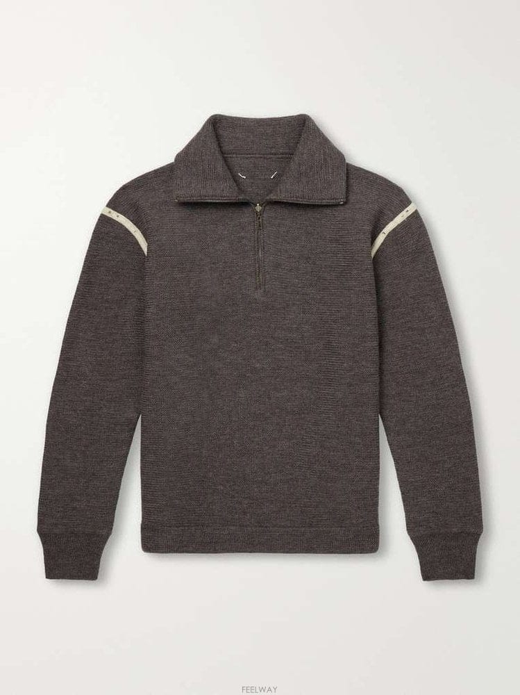 Maison Margiela ���� ���������� ��Ʈ���� DENIMTRIMMED �� �������� ���� B0082492223���� ���������� ��Ʈ���� DENIMTRIMMED �� �������� ��