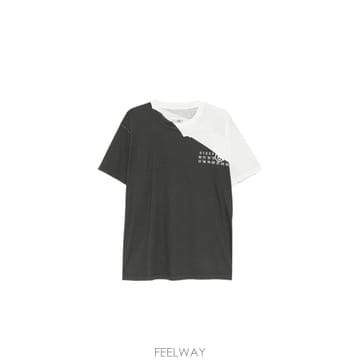 Maison Margiela �δ��� MM6 Maison Margiela MM6 ���� ���������� ���� ȭ��Ʈ ���� Ƽ�����δ��� MM6 Maison Margiela MM6 ���� ���������� ���� ȭ