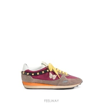 Valentino �δ��� VALENTINO �߷�Ƽ�� ������ ����Ŀ���δ��� VALENTINO �߷�Ƽ�� ������ ����Ŀ��