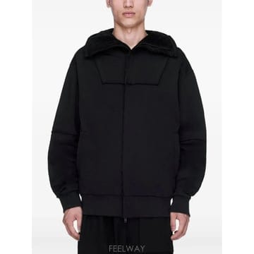 인더샵 Y-3 와이쓰리 블랙 자켓