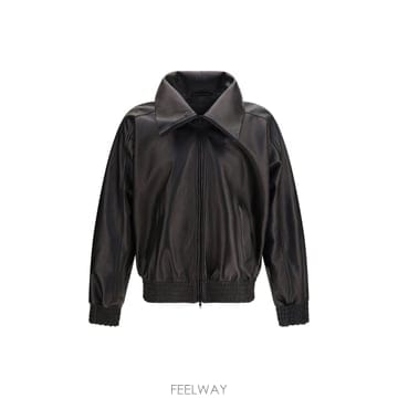 인더샵 BALENCIAGA 발렌시아가 블랙 자켓