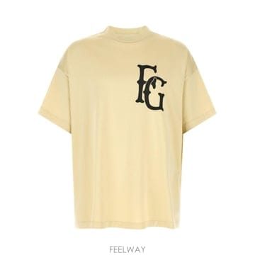 Fear of God �δ��� FEAR OF GOD �Ǿ���갫 ������ ���� Ƽ�����δ��� FEAR OF GOD �Ǿ���갫 ������ ���� Ƽ����