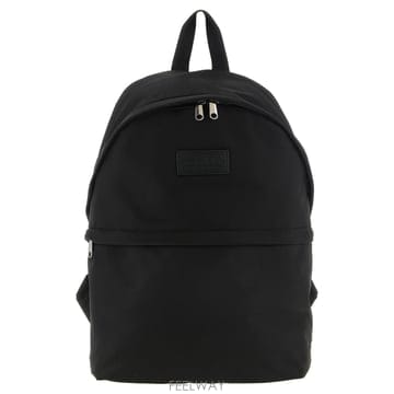 인더샵 MM6 Maison Margiela MM6 메종 마르지엘라 블랙 백팩