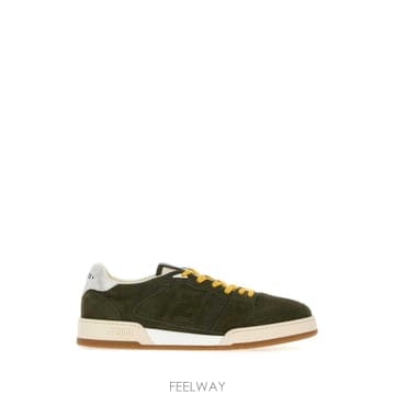 인더샵 FENDI 펜디 그린 스니커즈