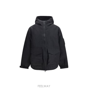 인더샵 Y-3 와이쓰리 블랙 자켓